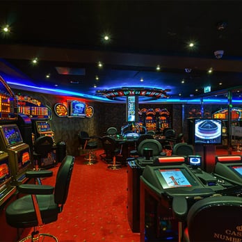 One Casino mobiele app interface