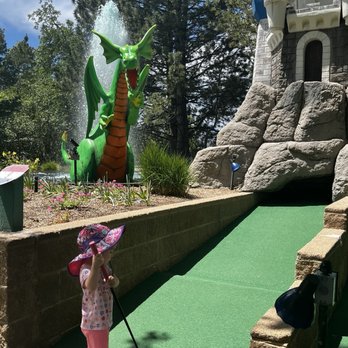 Adventure Golf and Raceway - Mini Golf Near Me - Westminster, Colorado
