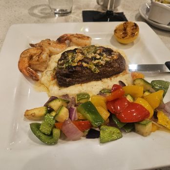 Simar - Seafood Near Me - Austin, Texas
