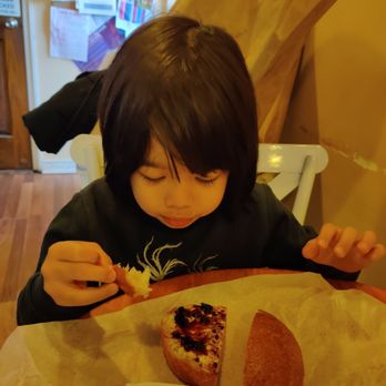 Norma's Corner Shoppe - Butter and jelly for the kiddo - Coffee & Tea Near Me - Ridgewood, New York