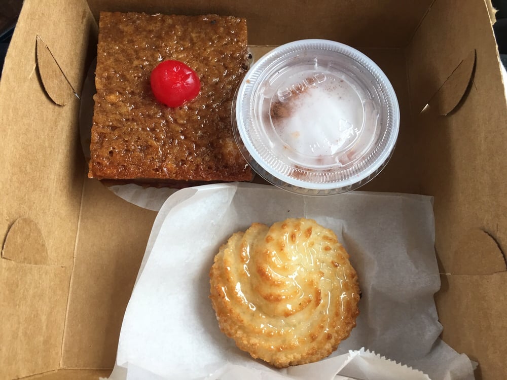 La Ruca Panadería Image