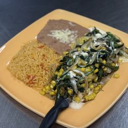 El Paraiso Mexican Kitchen