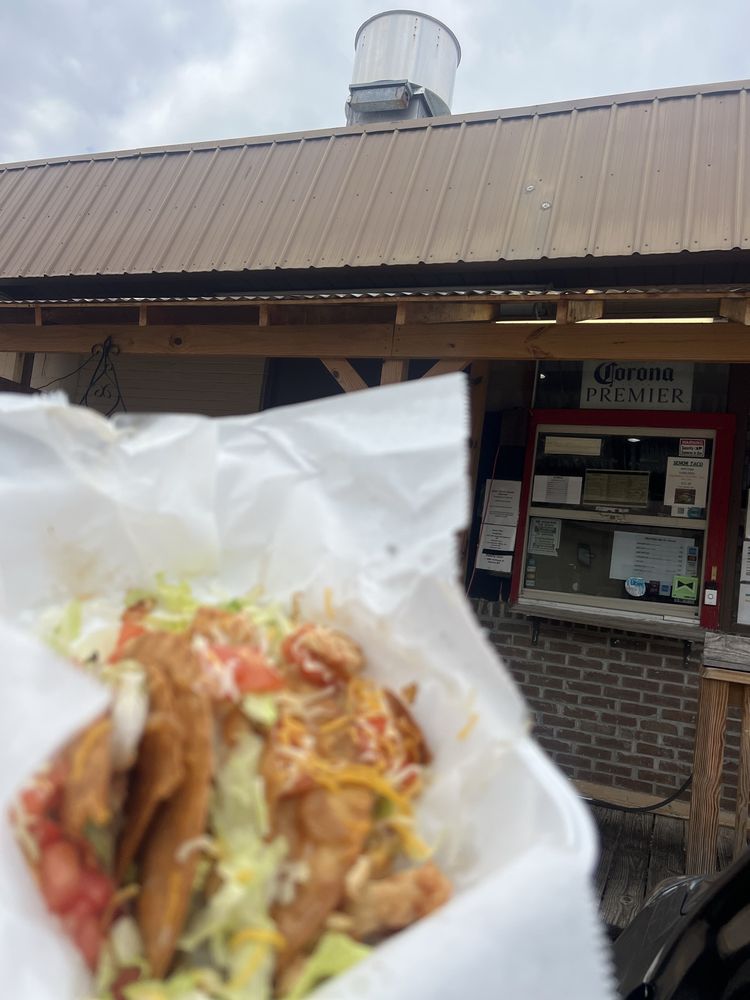 Señor Taco