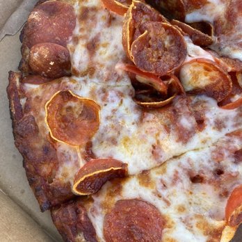 Mountain Mike's Pizza - Pepperoni - Pizza Near Me - Alameda, California Mountain Mike's Pizza - Pepperoni - Pizza Near Me - Alameda, California