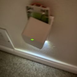 Smith Thompson Home Security - Broken equipment