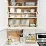 Pure Placement Organizing