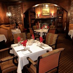 Thoroughbreds Chophouse