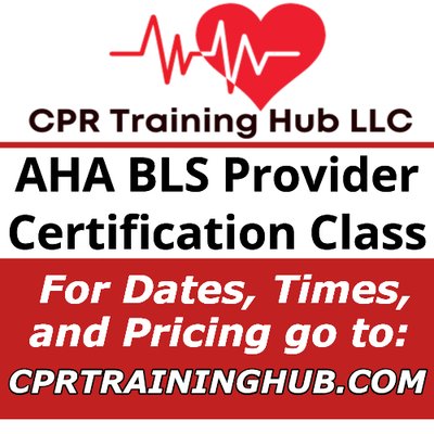 CPR Training Hub