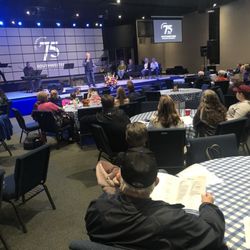 Southwestern Christian University - Celebrating the University's Diamond Anniversary year.