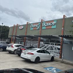 Parking lot