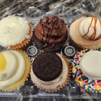 The Classic Cupcake - Cupcakes Near Me - Yorba Linda, California The Classic Cupcake - Cupcakes Near Me - Yorba Linda, California