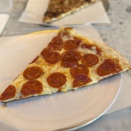 Pepperoni Slice Pepperoni Slice