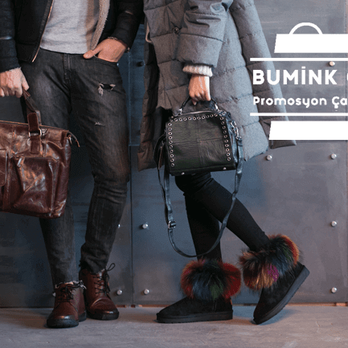 Bumink Çanta - promosyon çanta - Customized Merchandise Near Me - Istanbul, 34