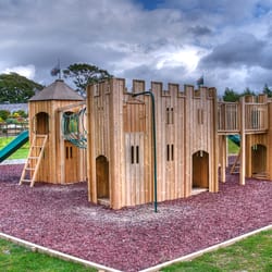 Gypsy Wood Park