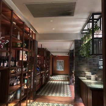 Campi Italian - Cocktail Bars Near Me - Delray Beach, Florida