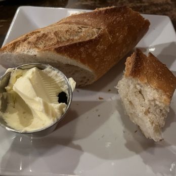 The Lobster Trap - Wonderful bread and butter a must. - Seafood Near Me - Asheville, North Carolina The Lobster Trap - Wonderful bread and butter a must. - Seafood Near Me - Asheville, North Carolina