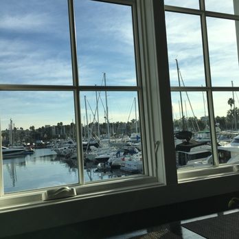 BALEENkitchen - View - Seafood Near Me - Redondo Beach, California