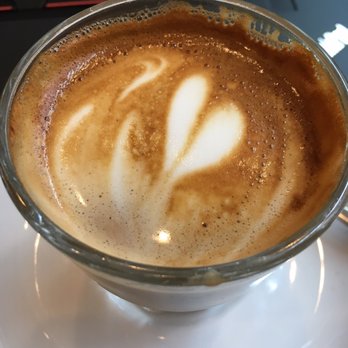 George Howell Coffee - Cortado - Coffee & Tea Near Me - Boston, Massachusetts George Howell Coffee - Cortado - Coffee & Tea Near Me - Boston, Massachusetts