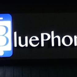 BluePhone