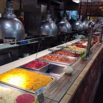 Ideal Market - Huge Hot Food Counter - Grocery Near Me - New Orleans, Louisiana Ideal Market - Huge Hot Food Counter - Grocery Near Me - New Orleans, Louisiana
