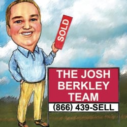 The Josh Berkley Team - Keller Williams Southern Arizona