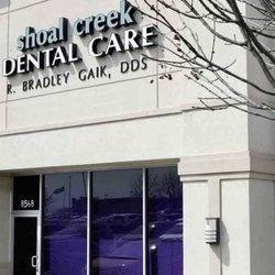 Shoal Creek Dental Care