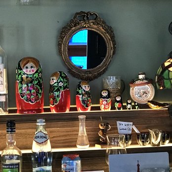 Drom Taberna - Eastern Euro style. - Polish Near Me - Toronto, Ontario