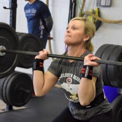 CrossFit Oak Ridge
