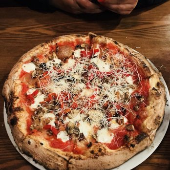 Fat Olives - Farmers pizza - Pizza Near Me - Flagstaff, Arizona