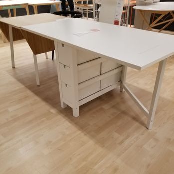 IKEA - Cute fold down table - Furniture Stores Near Me - Fishers, Indiana IKEA - Cute fold down table - Furniture Stores Near Me - Fishers, Indiana