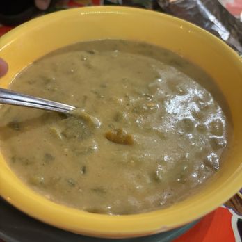 La Posta de Mesilla - Chile con queso - Mexican Near Me - Mesilla, New Mexico