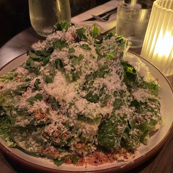 Earls Kitchen + Bar - Caesar Salad - New American Near Me - Miami, Florida Earls Kitchen + Bar - Caesar Salad - New American Near Me - Miami, Florida