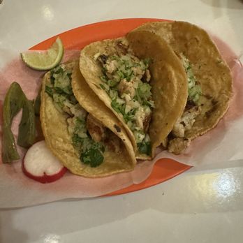 Taqueria Nacho Libre - New Mexican Cuisine Near Me - Rutherford, New Jersey
