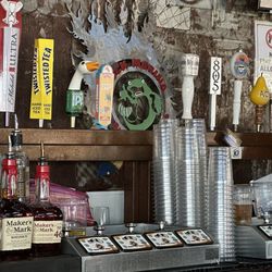 Topock 66 - Taps