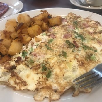 Penny's Diner and Restaurant - Western with egg whites - Diners Near Me - Norwalk, Connecticut