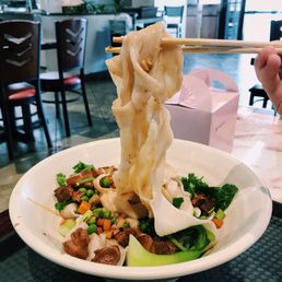 Biang biang noodle Biang biang noodle