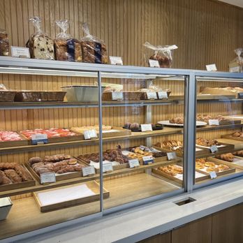 Paris Baguette - Bakeries Near Me - Winter Park, Florida