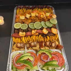 Bueno Deli - Bandeja familiar