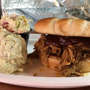 The Horse and Buggy - Pulled Pork Sandwich Special - Pizza Near Me - Quemado, New Mexico The Horse and Buggy - Pulled Pork Sandwich Special - Pizza Near Me - Quemado, New Mexico