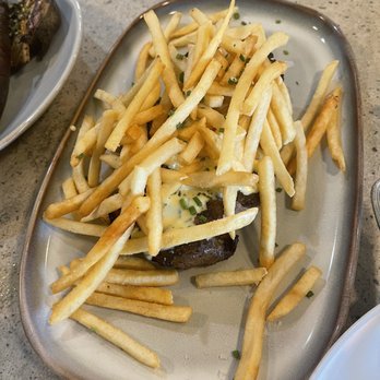 Communal - Steak frittes - New American Near Me - Provo, Utah Communal - Steak frittes - New American Near Me - Provo, Utah