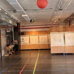 Gotham Archery - Range