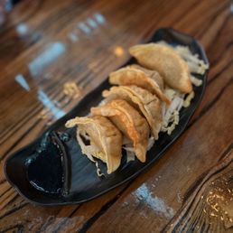 Gyoza Gyoza