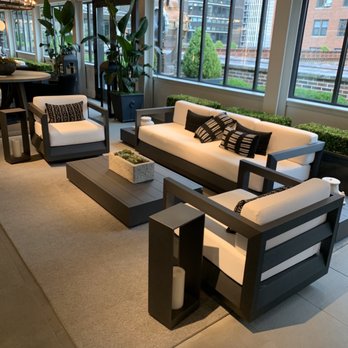 RH Chicago | The Gallery at the Three Arts Club - Furniture Stores Near Me - Chicago, Illinois