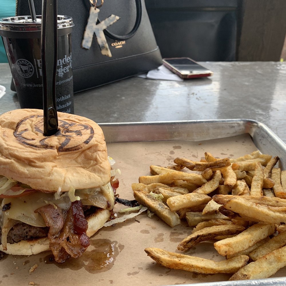 Branded Burger - Hollywood - Burgers Near Me - Midlothian, Texas Branded Burger - Hollywood - Burgers Near Me - Midlothian, Texas