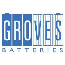 Groves Batteries Ltd
