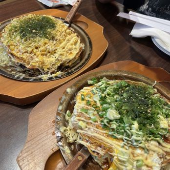 Chinchikurin - GOAM and Corn Cheese Mayo - Teppanyaki Near Me - Torrance, California
