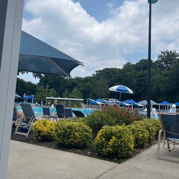 Parkwood Sports Complex - Pool deck on Sunday afternoon - Skating Rinks Near Me - Great Neck, New York Parkwood Sports Complex - Pool deck on Sunday afternoon - Skating Rinks Near Me - Great Neck, New York