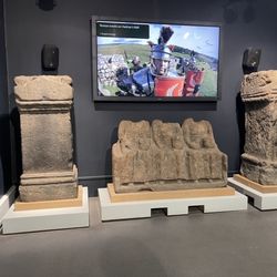 Housesteads Roman Fort & Museum