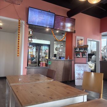 Bombay Burger - Indian Near Me - Seattle, Washington