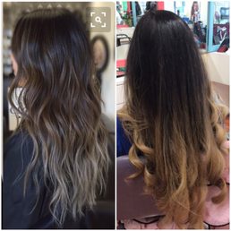 The left picture shows the color I wanted. The right picture is the color I got. The left picture shows the color I wanted. The right picture is the color I got.